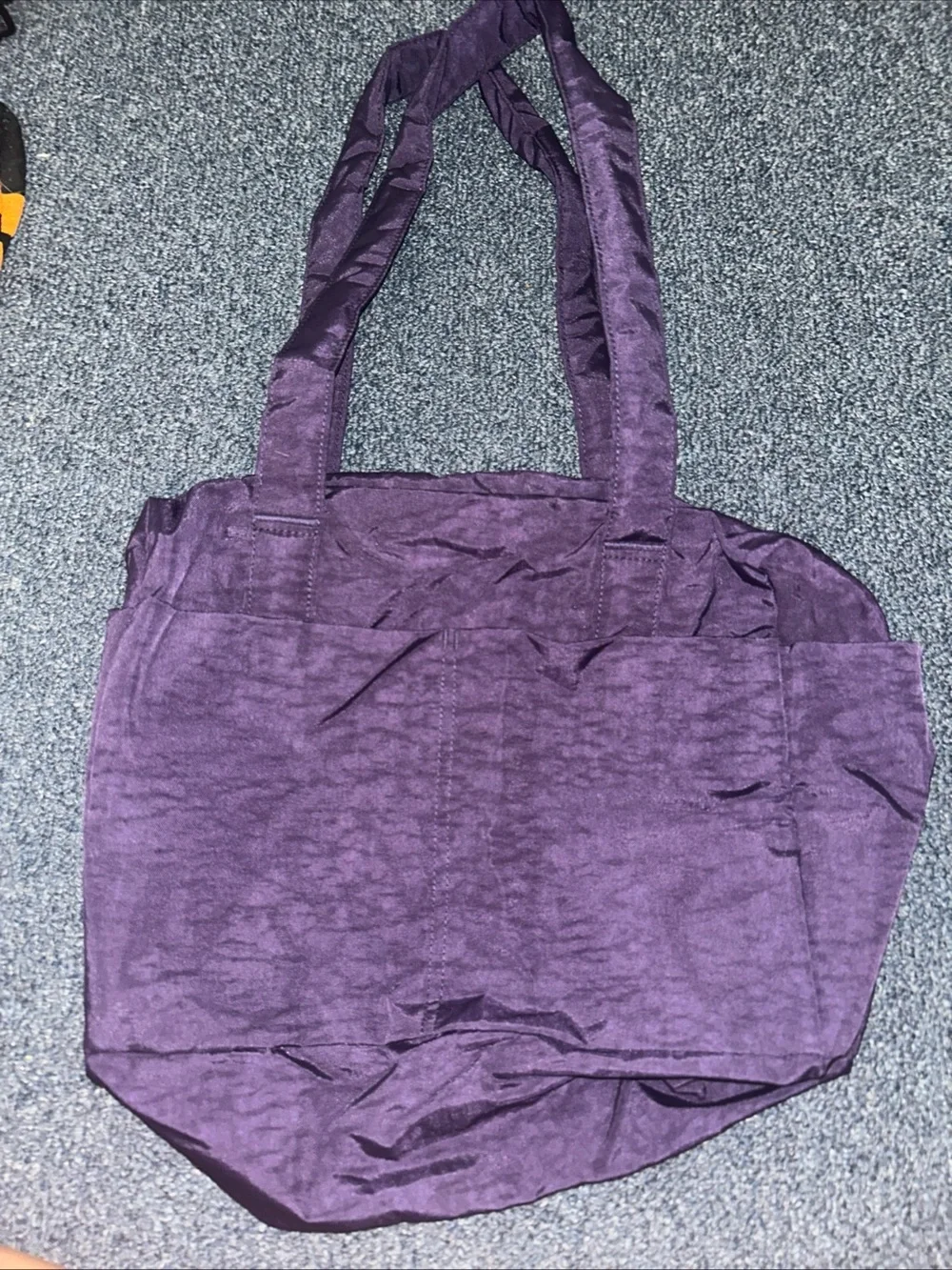 Baggu Fig Everyday Bag